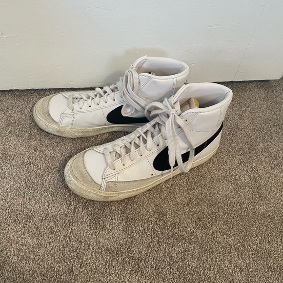 Nike blazers!!! - Picture 2 of 6